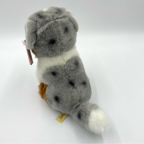 Aurora Miyoni Australian Shepherd Aussie Dog - Picture 5 of 9